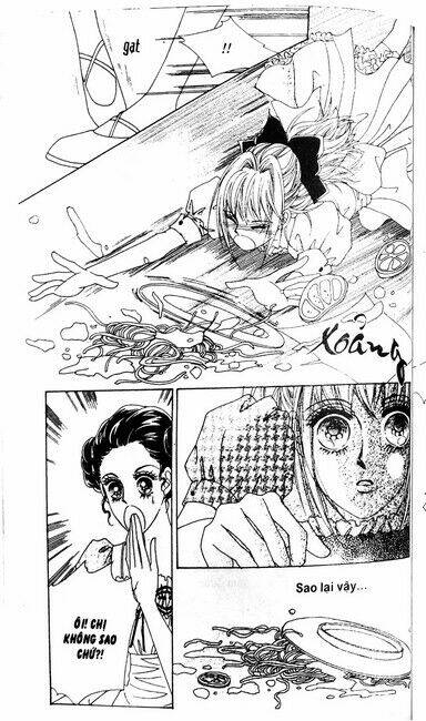 Lọ Lem Hậu Đậu: Chapter 22