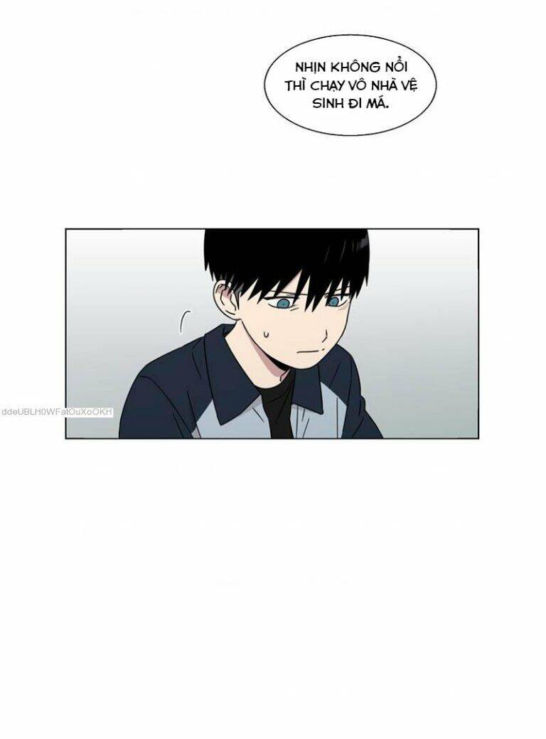 …”Một Sự Thật Khá Khó Chịu.”: Chapter 52