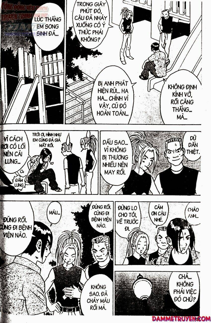 Ai Hơn Ai: Chapter 117