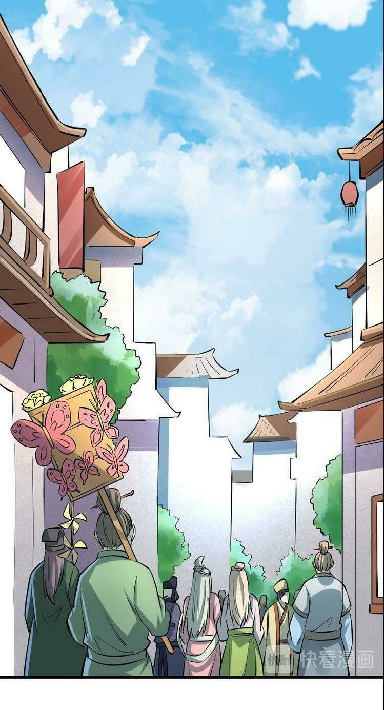 Đấu Hồn Đại Lục: Chapter 20