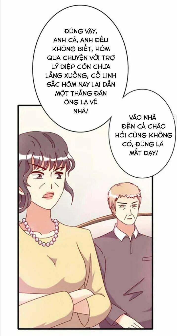 Kết Hôn Thử 99 Ngày: Chapter 10