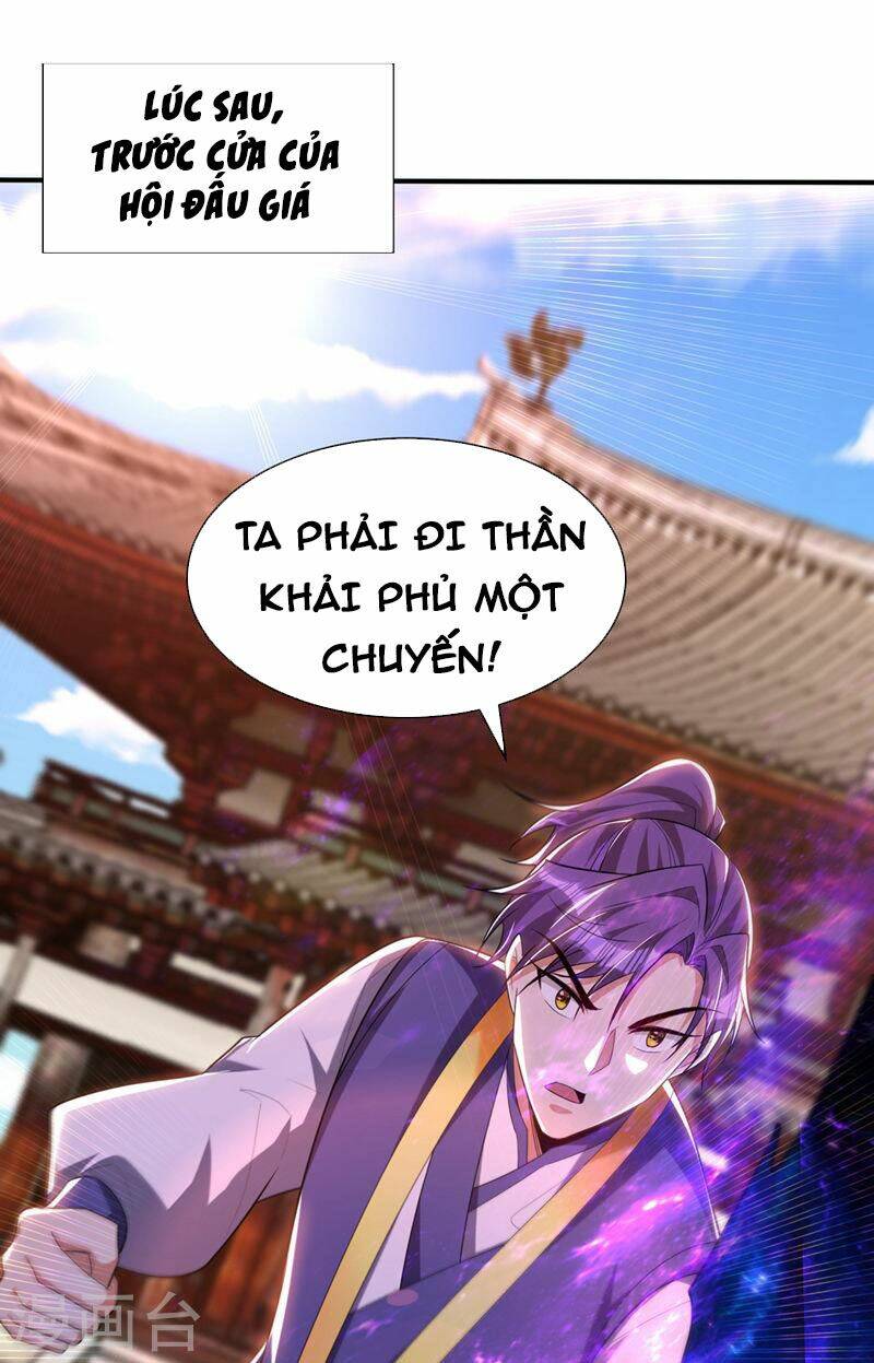 Yêu Giả Vi Vương: Chapter 304