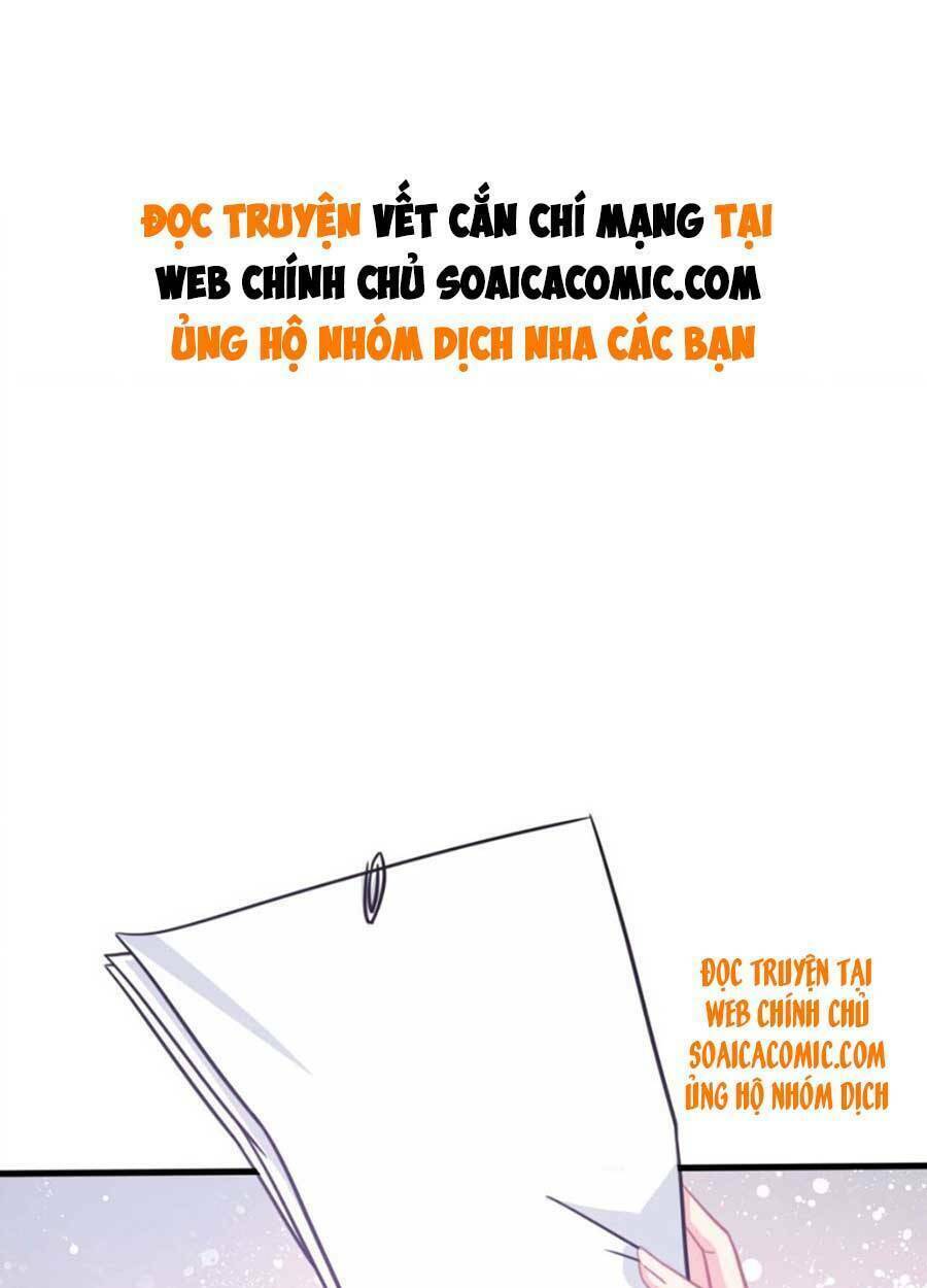 Vết Cắn Trí Mạng: Chapter 49