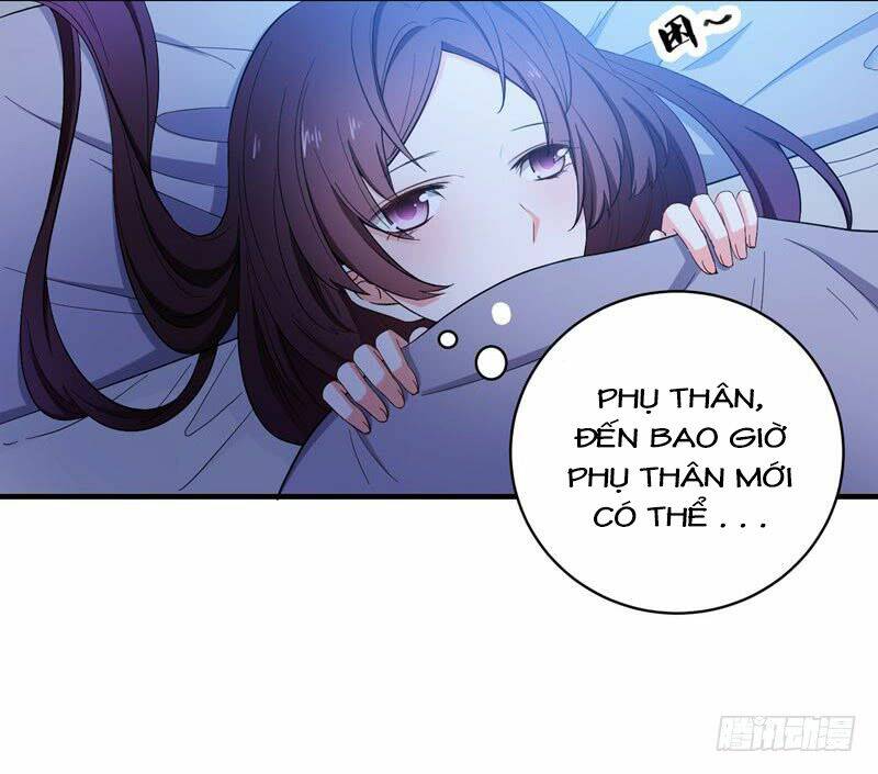 Bạo Lực Tiếu Thôn Cô: Chapter 14