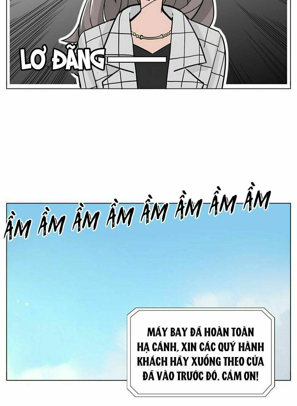 Tình Yêu Chớp Nhoáng: Chapter 68.5