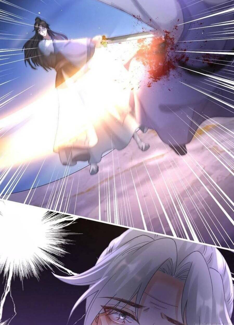 Ma Đầu Vạn Ác Năm Tuổi Rưỡi: Chapter 117