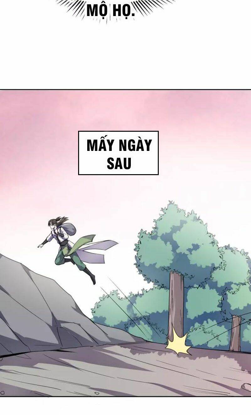 Nghịch Thiên Đại Thần: Chapter 71.5