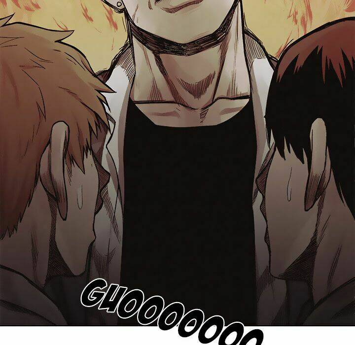 Nắm Đấm: Chapter 7