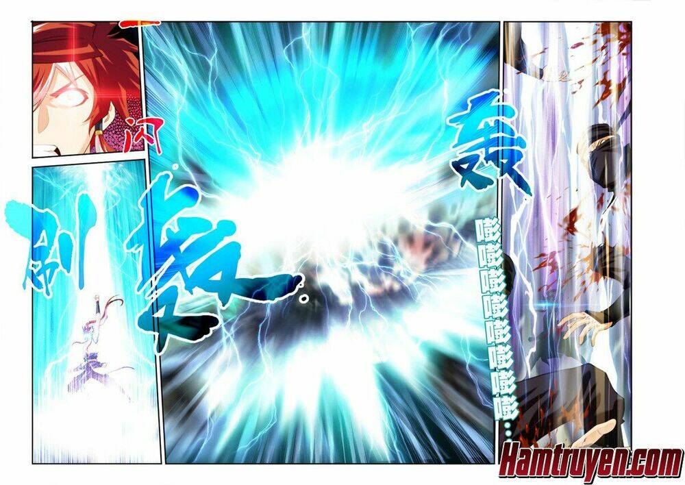 Thế Giới Tiên Hiệp: Chapter 148