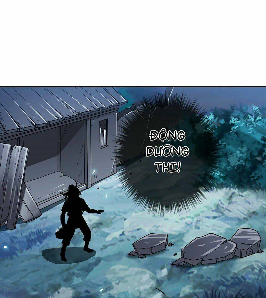 Siêu Đạo Thần Thuật: Chapter 25