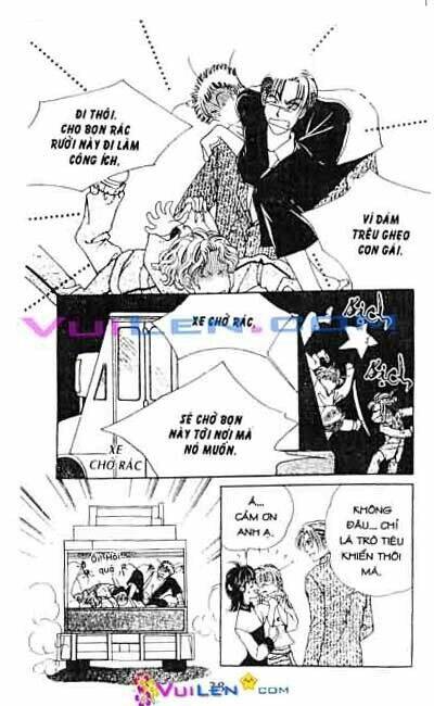 Virus Tiền: Chapter 1