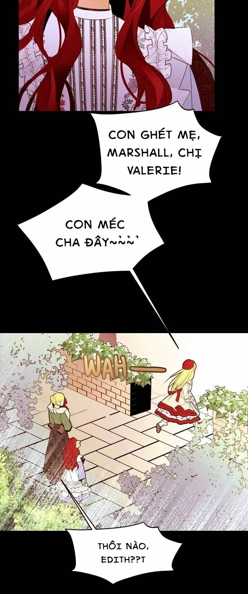 Cuộc Sống Rập Khuôn Của Một Quý Cô Tái Sinh!: Chapter 54