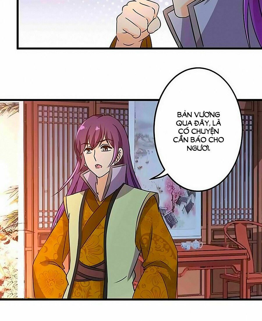 Vương Gia ! Ngươi Thật Bỉ Ổi !: Chapter 188
