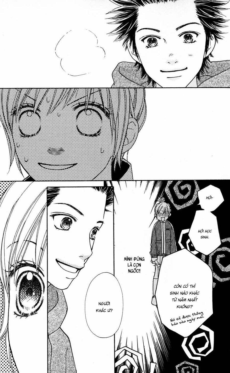 Cô Láng Giềng: Chapter 99