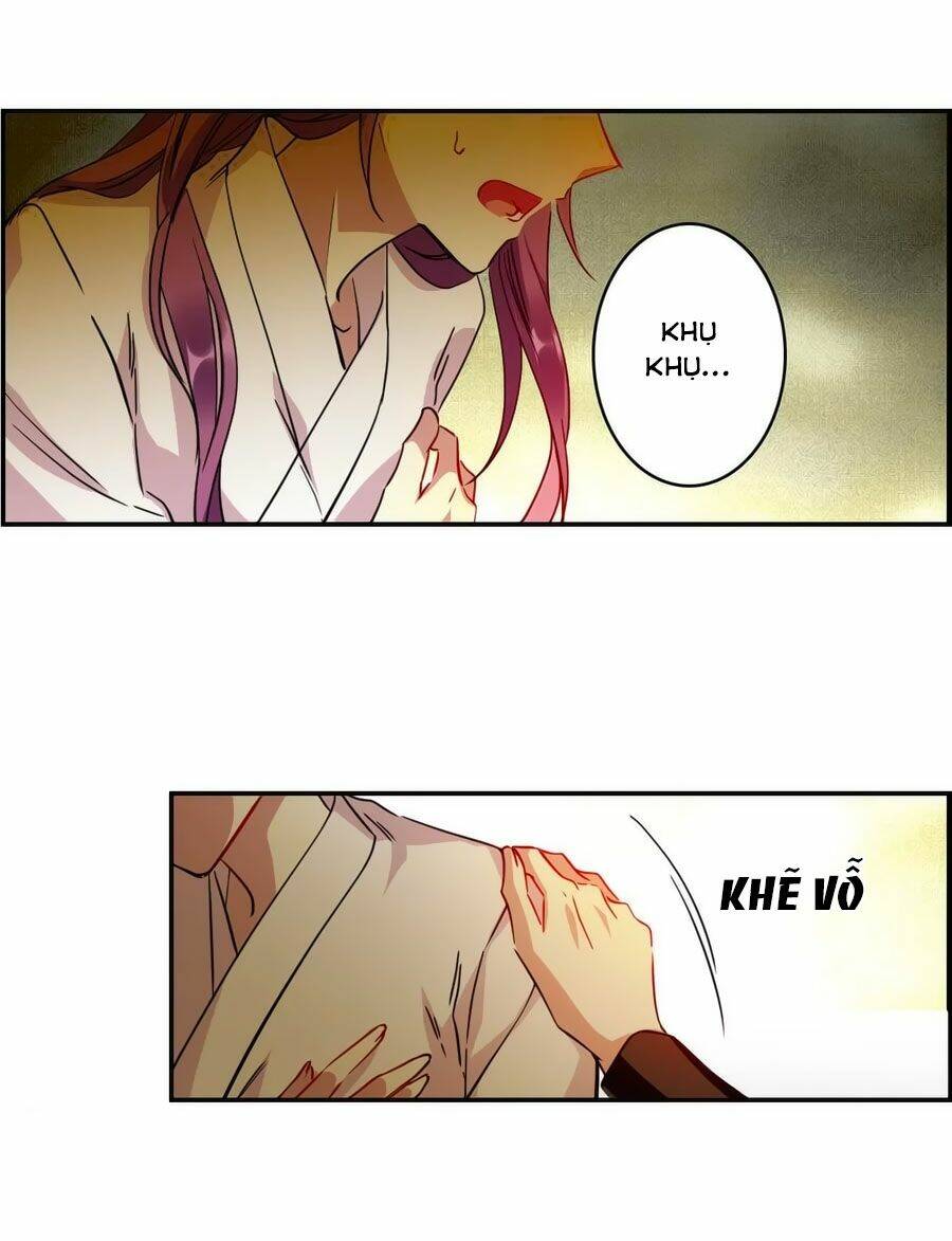 Thượng Quốc Phú Chi Thiên Đống Tuyết: Chapter 129