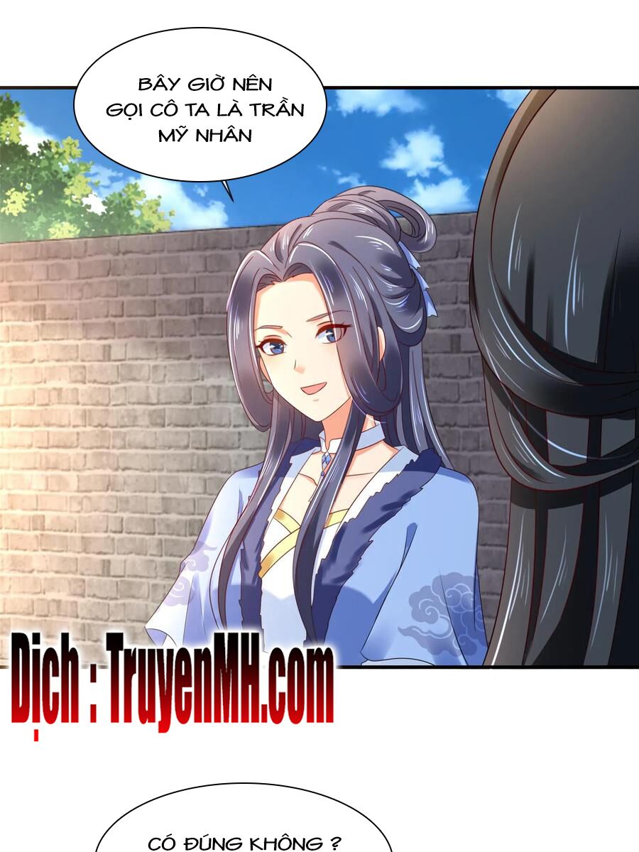 Lãnh Cung Phế Hậu Muốn Nghịch Thiên: Chapter 231