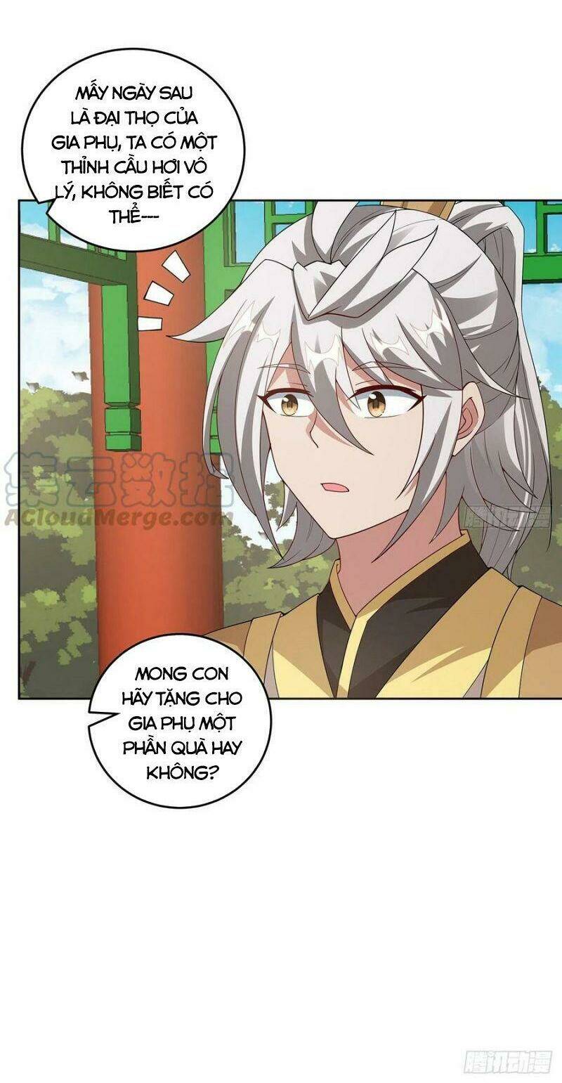 Nghịch Lân: Chapter 148