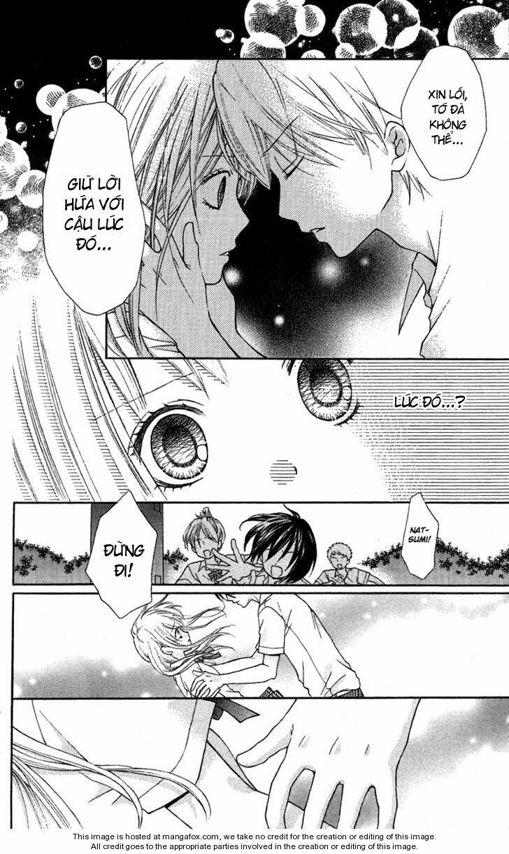 Screaming Lesson!!!: Chapter 3.4