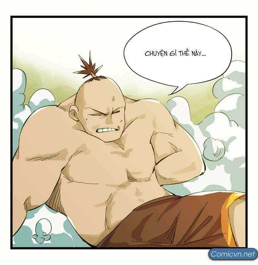 Tháp Trăm Tầng: Chapter 8
