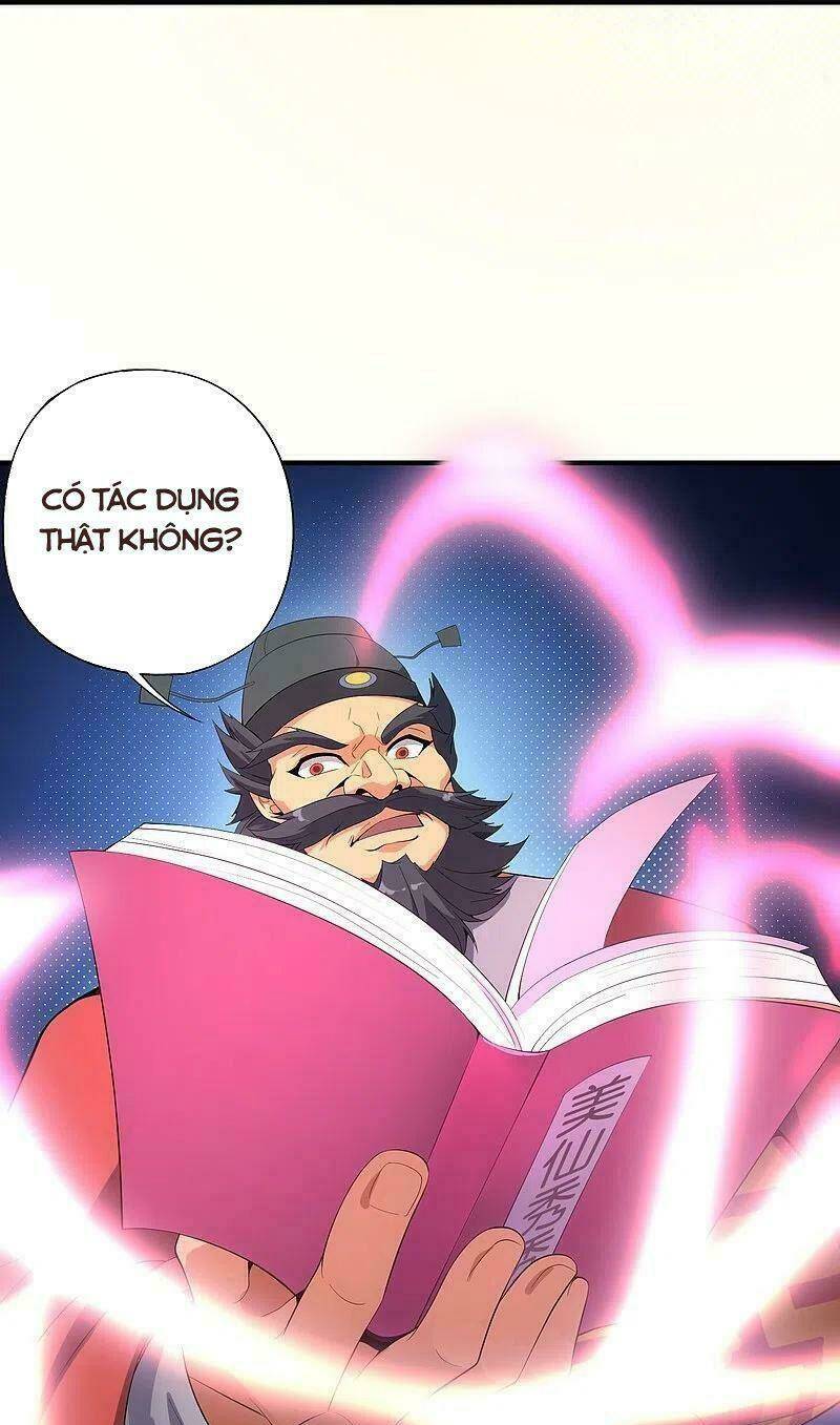 Vòng Bạn Bè Mạnh Nhất Của Tiên Giới: Chapter 177