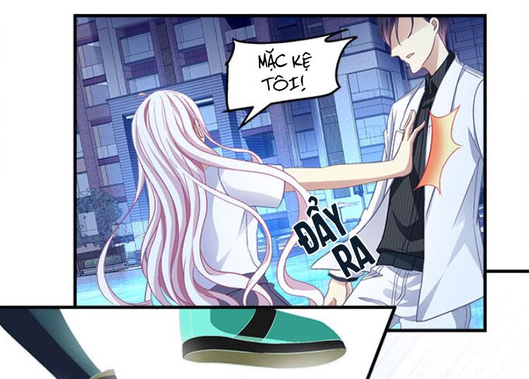 Thiên lại âm linh: Chapter 48