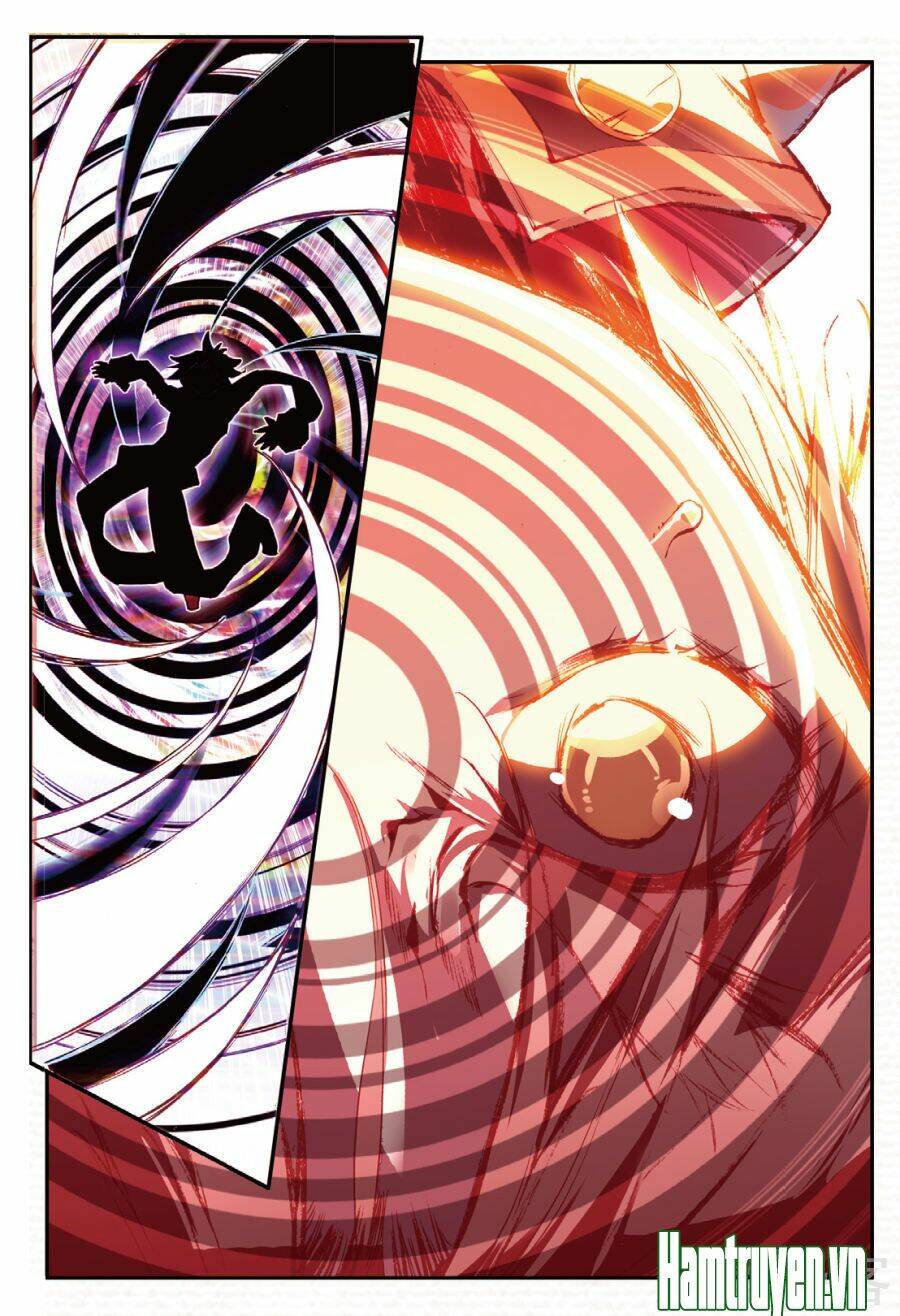 Xích Hoàng Truyền Kỳ: Chapter 76