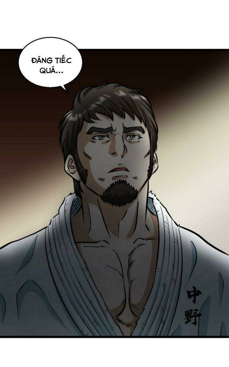Đối Mặt Với Thử Thách: Chapter 13