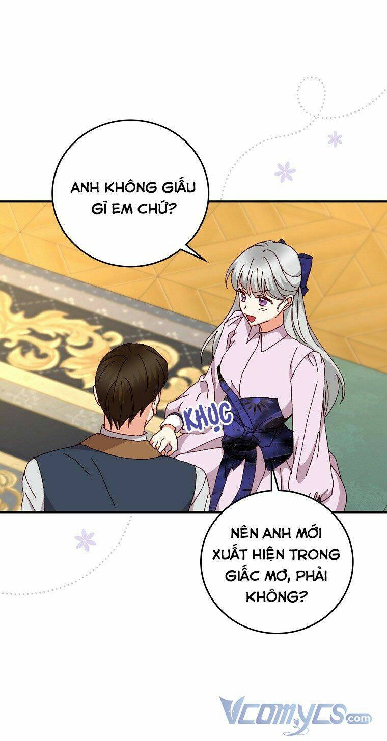 Đừng Chọc Đứa Em Gái Bé Bỏng Của Chúng Tôi: Chapter 95.5