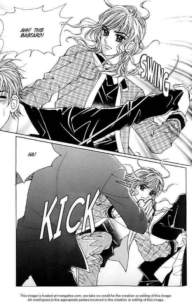 Mặt nạ tình yêu: Chapter 10