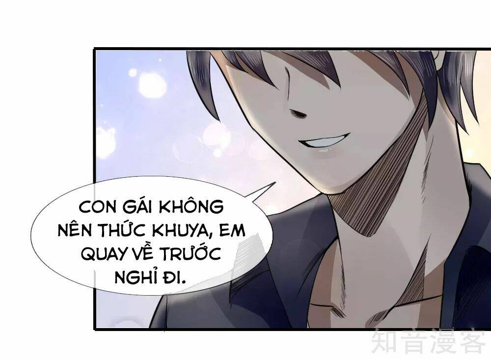 Tuyệt Thế Binh Vương: Chapter 73