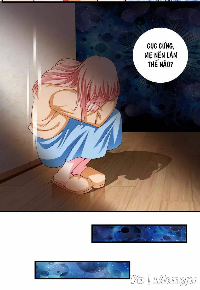 Thiểm Hôn Kinh Ái: Chapter 101