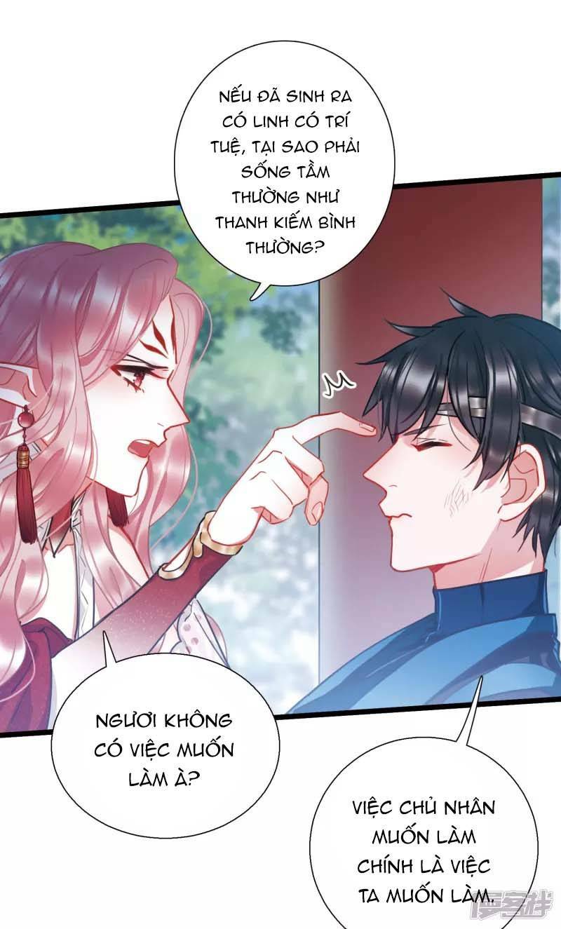 Danh Kiếm Chủng: Chapter 29