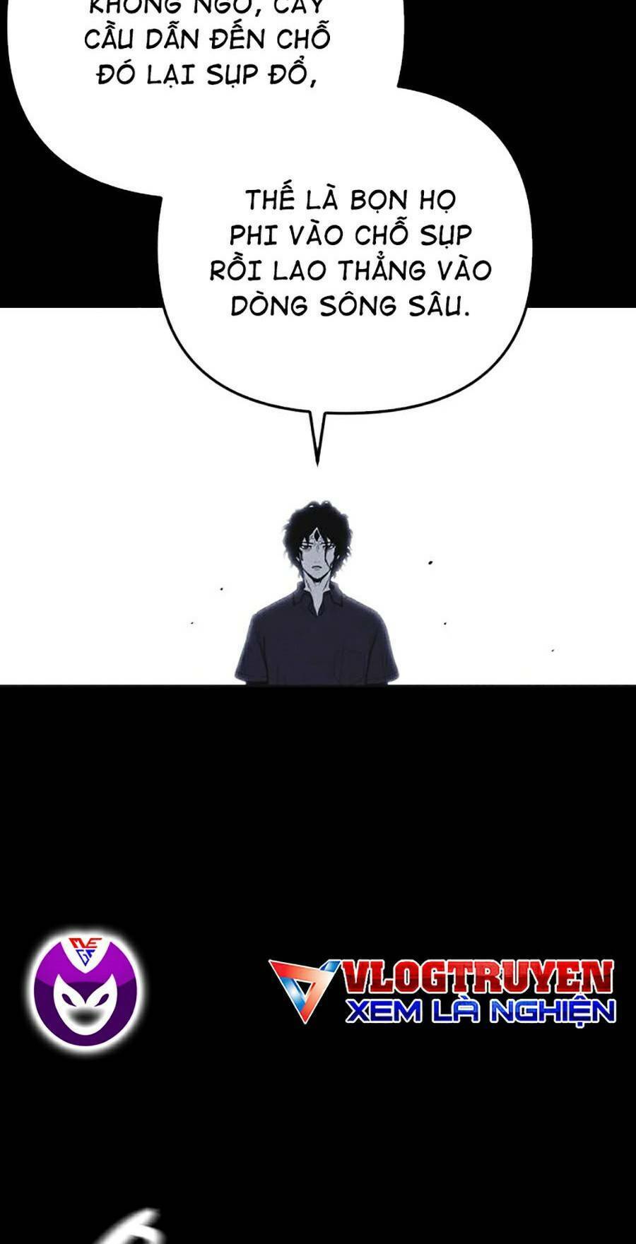 Cậu Bé Shotgun: Chapter 36