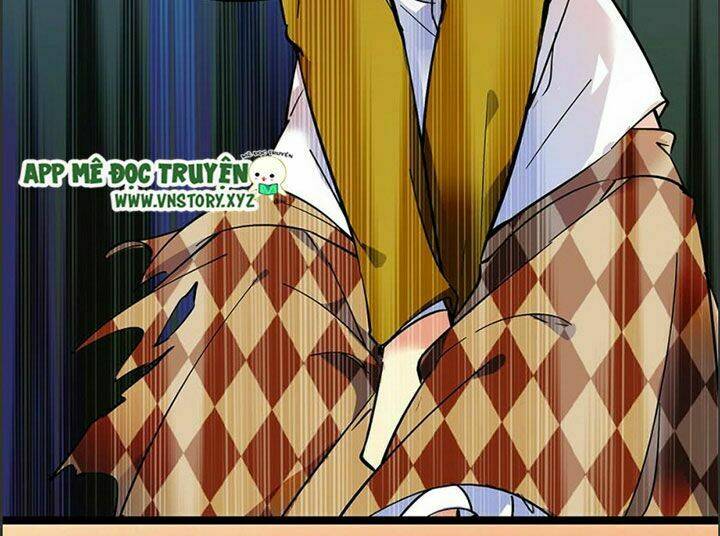 Nữ Hầu Sau Giờ Học: Chapter 11