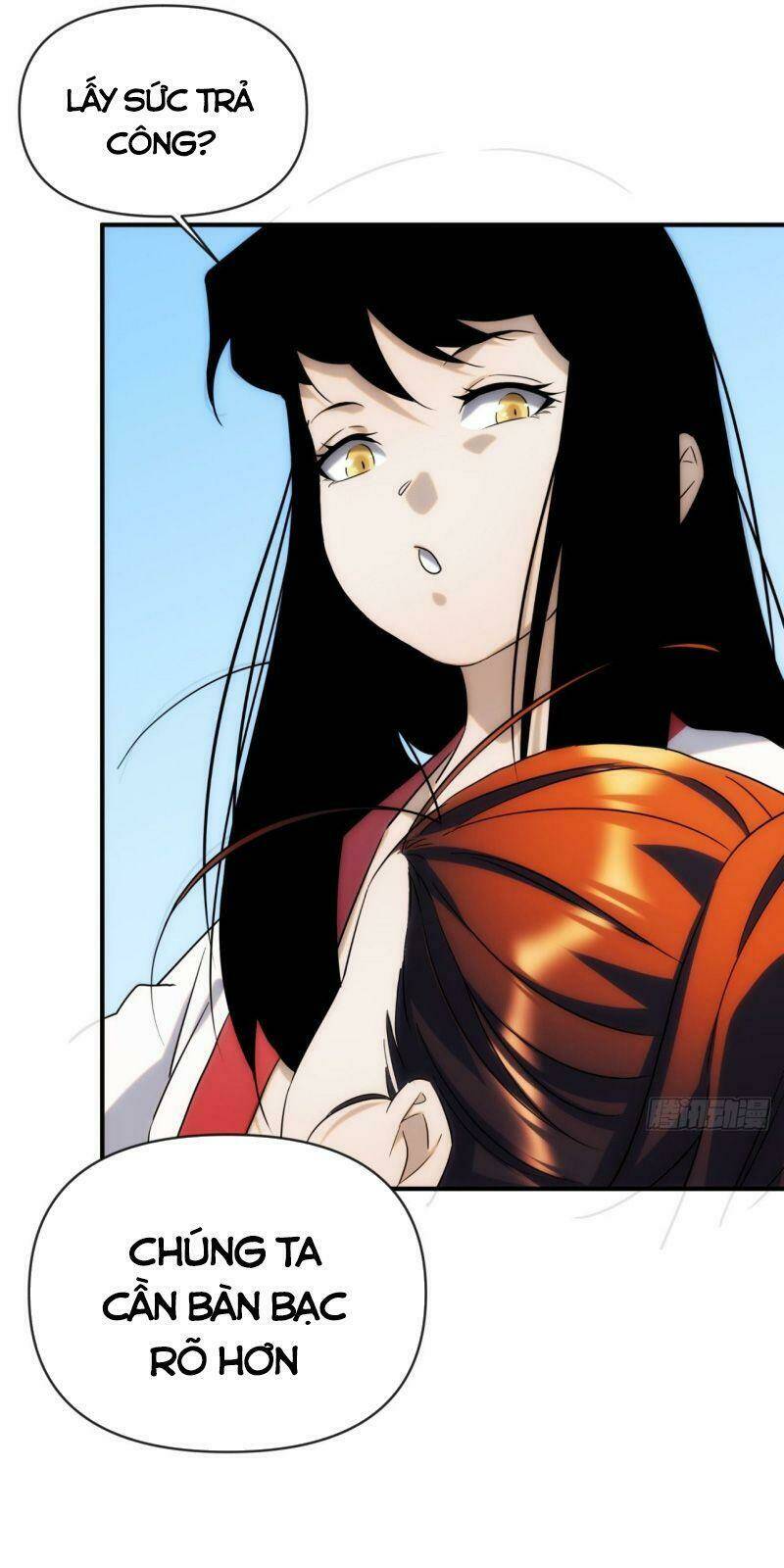 Ma Vương Là Đại Địa Chủ: Chapter 49