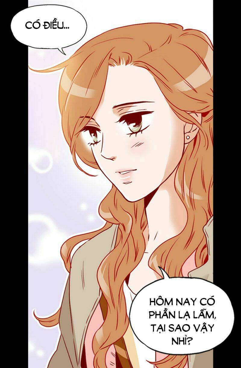 Thư Ký Kim Sao Thế Nhỉ?: Chapter 16