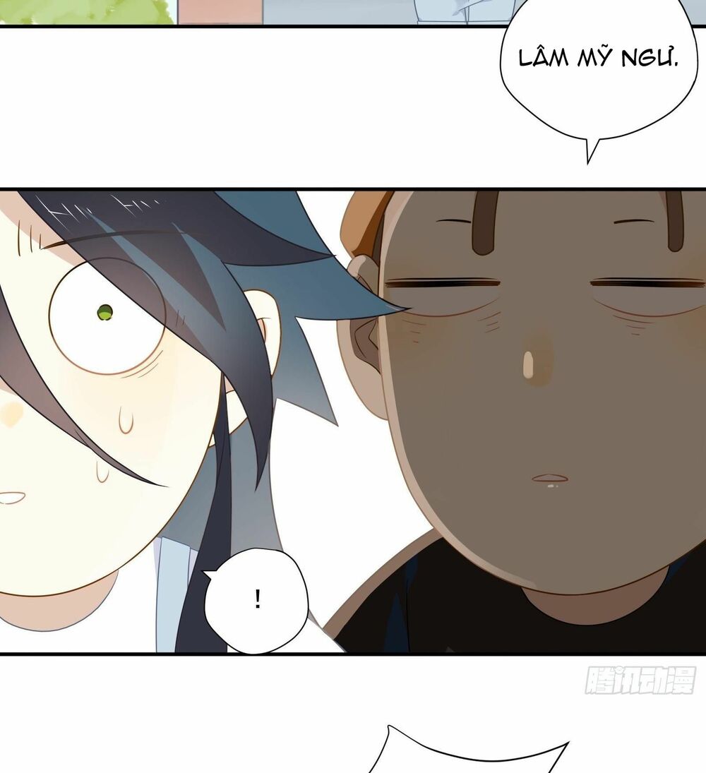 Nữ Phụ Như Tôi Cũng Có Ngày Ra Mắt: Chapter 21