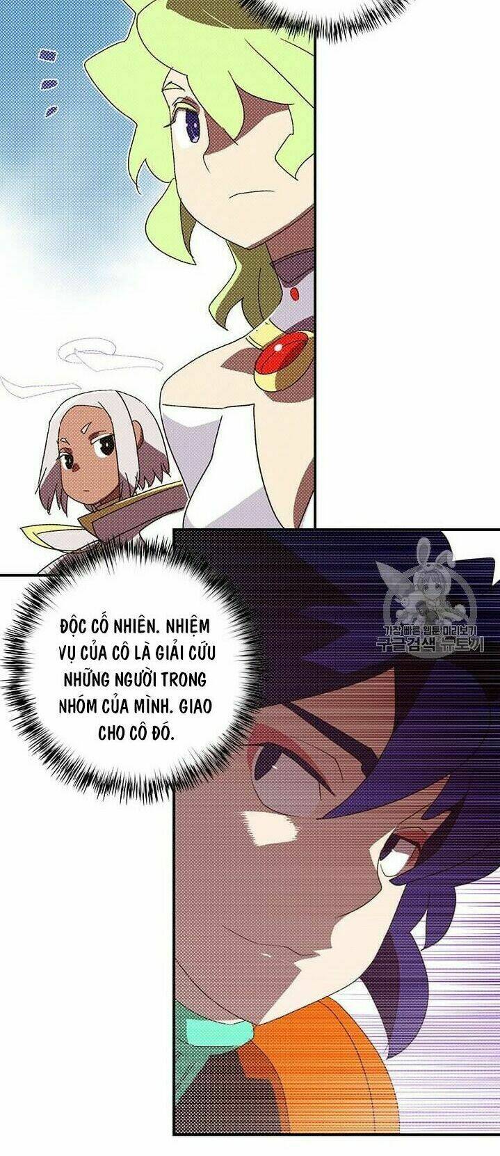 Ta Là Vua Pháp Sư: Chapter 111