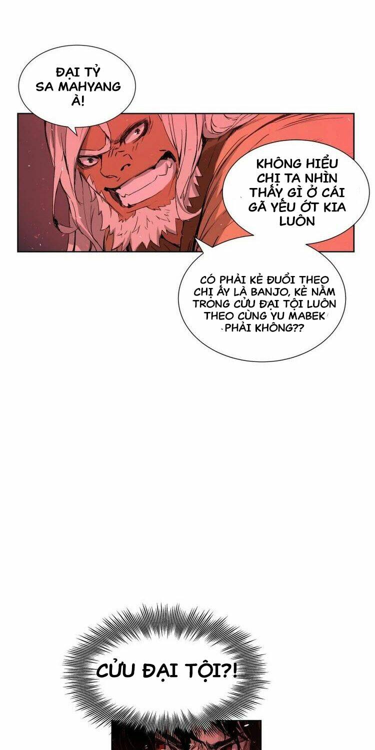 Vô Kiếm Tiểu Tử: Chapter 82