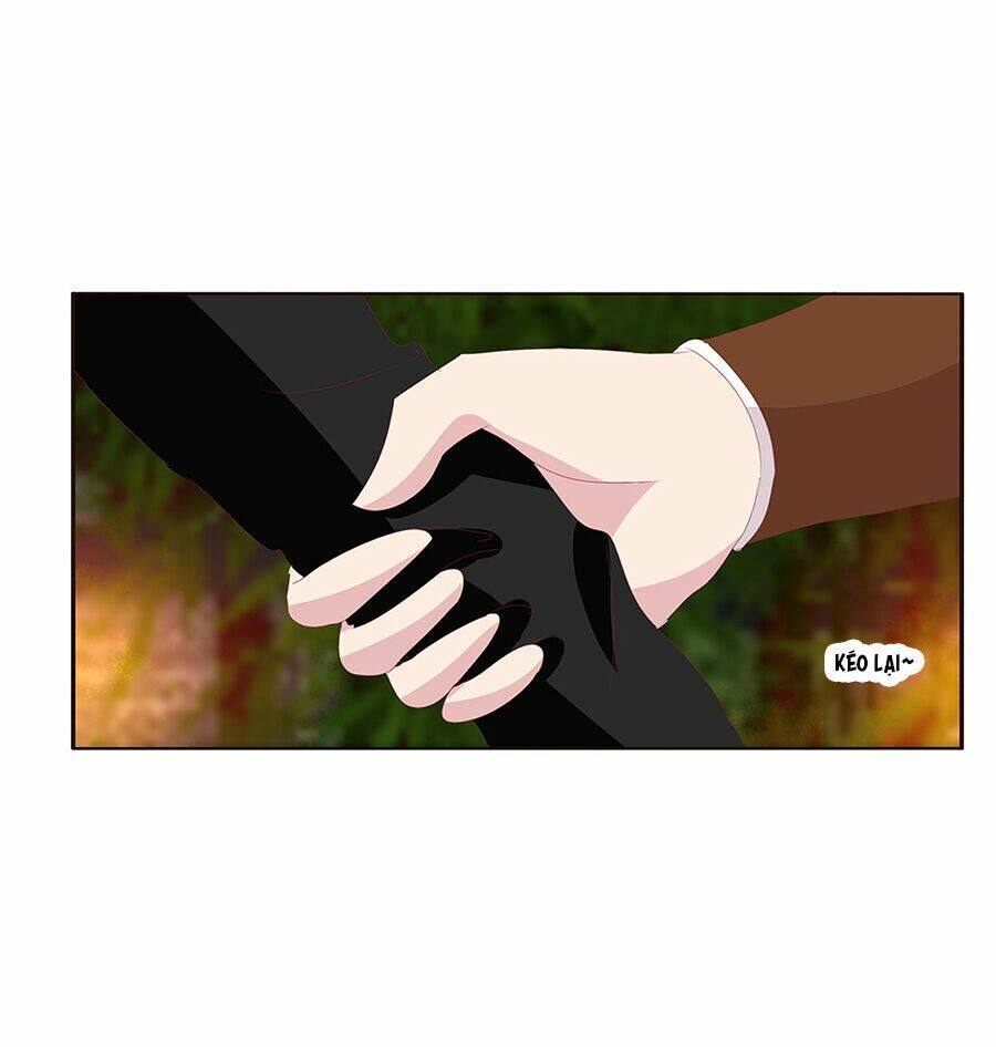 Tướng Quân Mời Ra Trận: Chapter 165