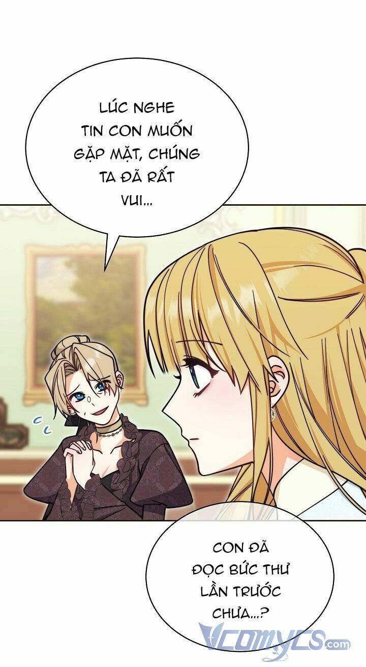 Tôi Sẽ Chịu Trách Nhiệm Về Phúc Lợi Của Nam Chính: Chapter 33