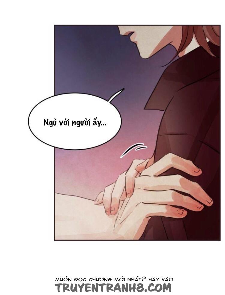 Giữa Tình Yêu Và Tình Bạn: Chapter 12