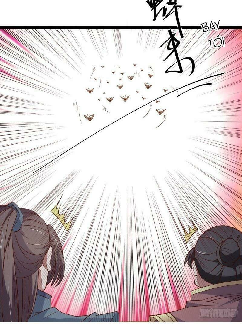 Trọng Sinh Tối Cường Ma Tôn Ở Rể: Chapter 67