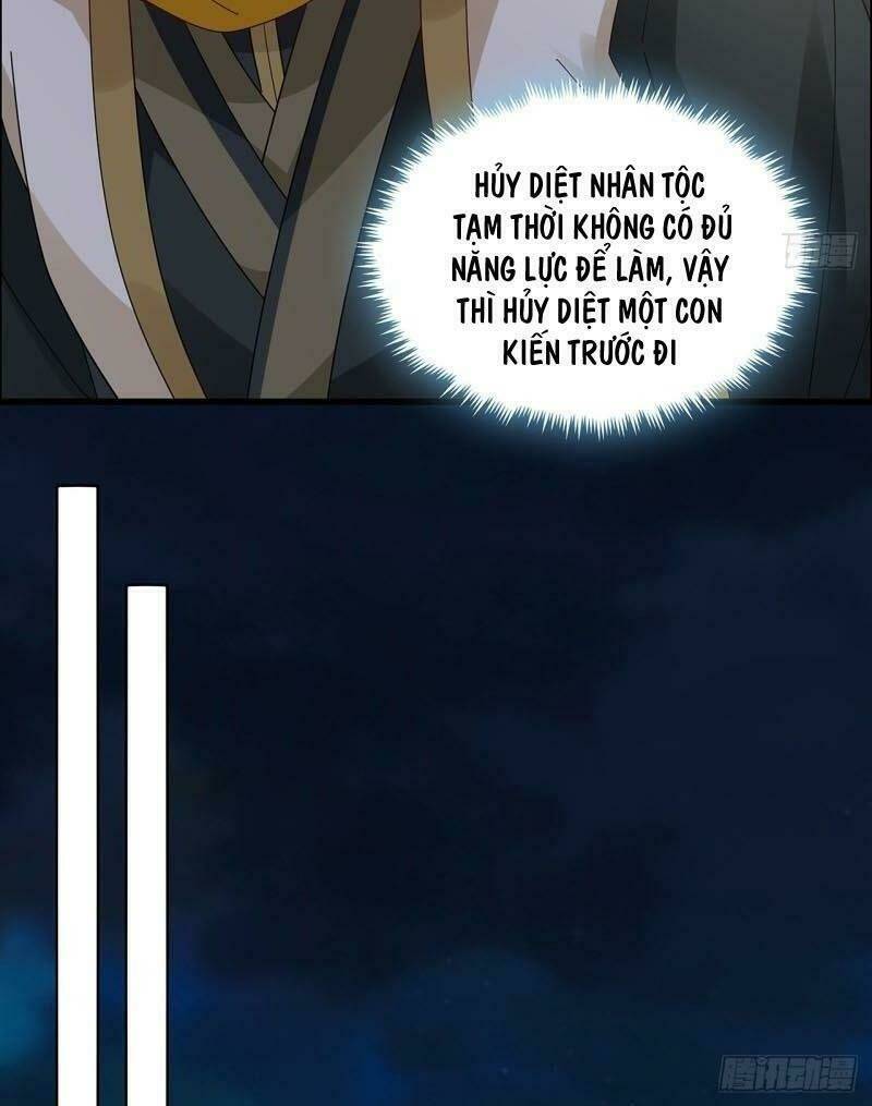 Nghịch Lân: Chapter 72