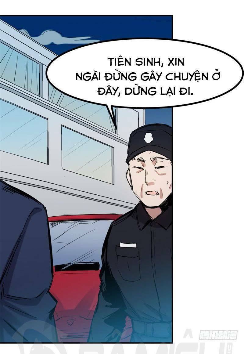 Đỉnh Phong Thần Y: Chapter 47