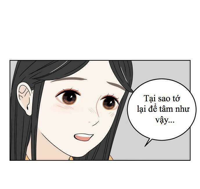 30 Phút Bước Đi Bên Em: Chapter 10