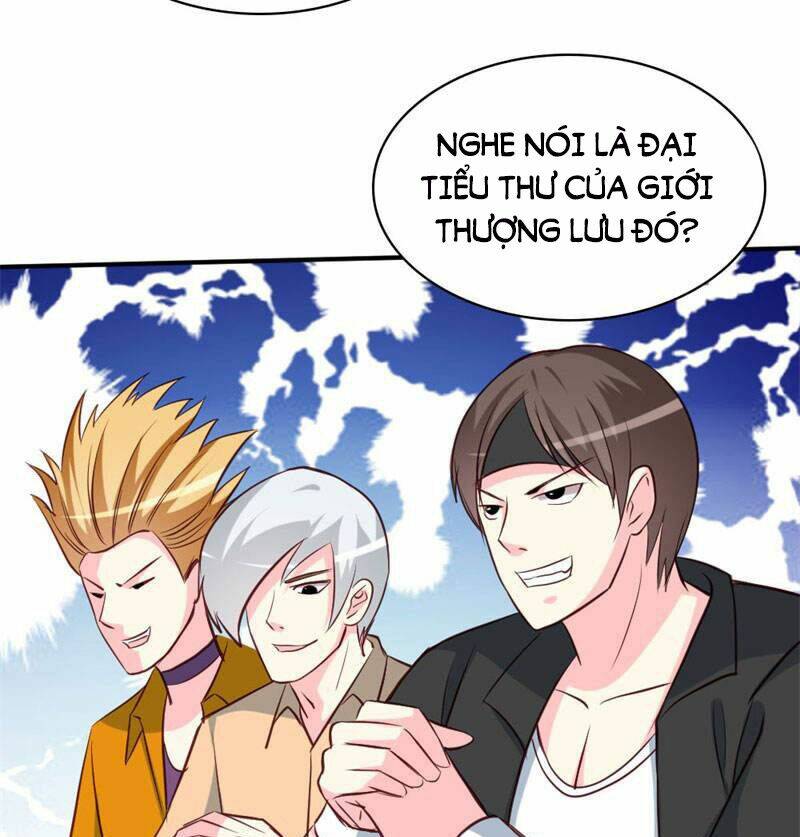 Này! Đừng Động Vào Phô Mai Của Tôi: Chapter 78