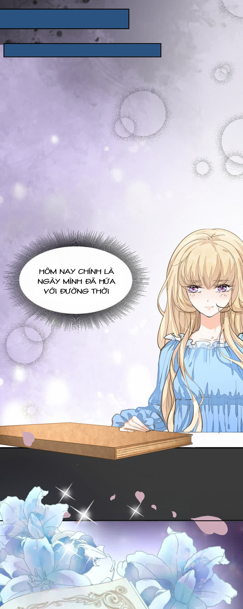 Hôn Sai 55 Lần: Chapter 5