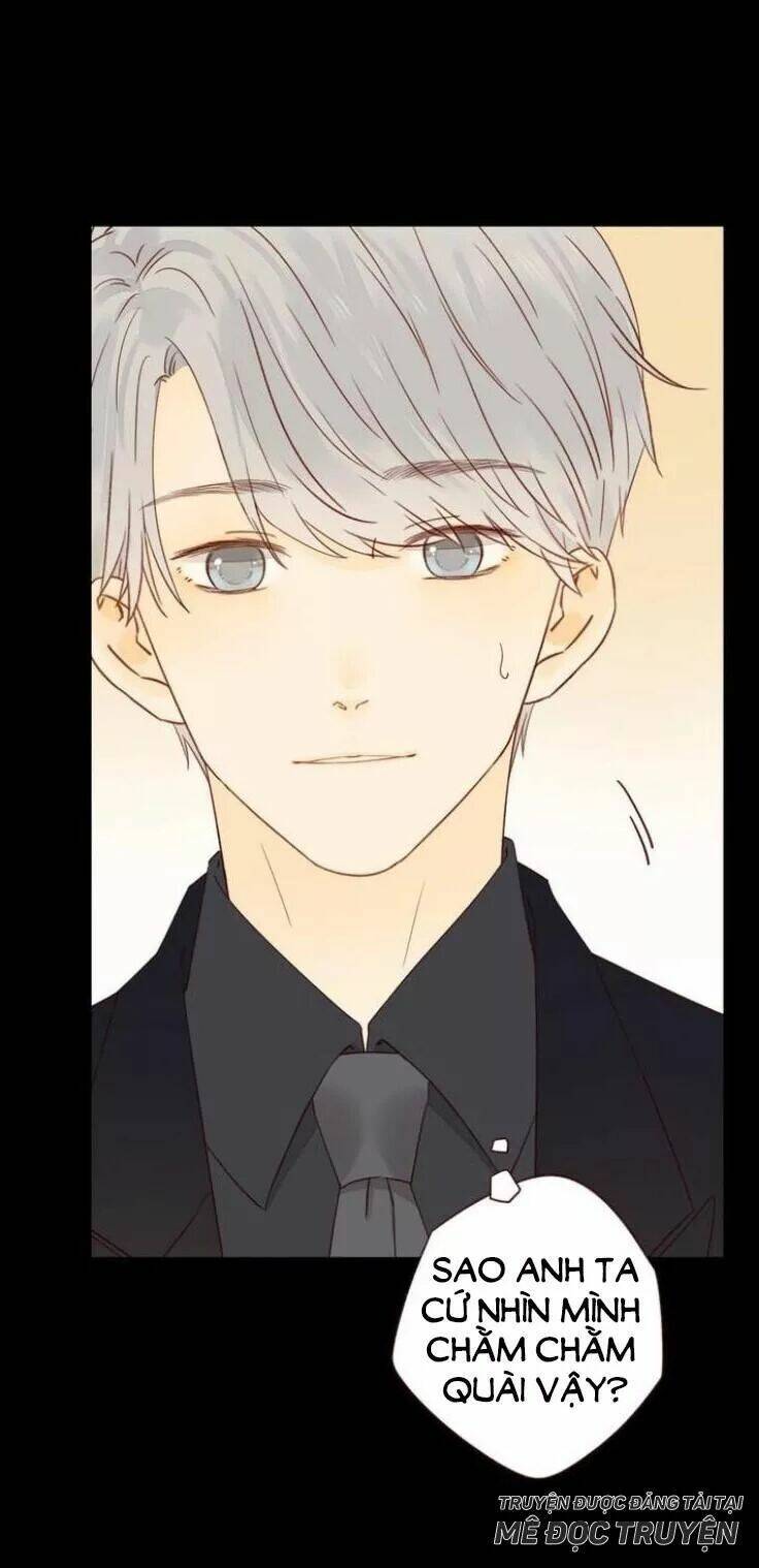 Cô Ấy Không Đáng Yêu: Chapter 19