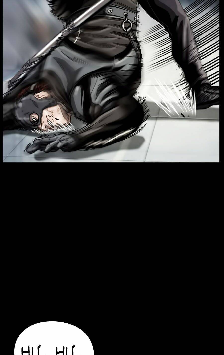 Thợ Săn Đầu Tiên: Chapter 13